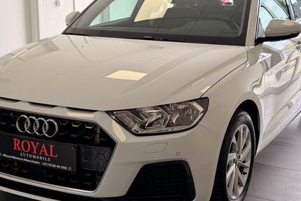 Audi A1 91.500 km 16.999 &euro; Mannheim 68169