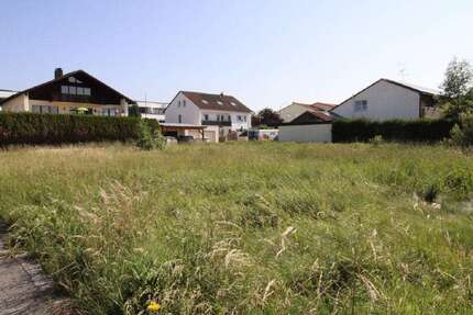 Grundstück Untermeitingen - 633.000&euro; | Angebot:24003426