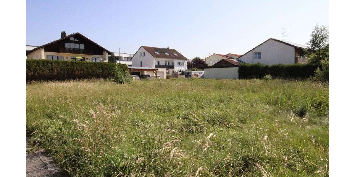 Grundstück Untermeitingen - 633.000&euro; | Angebot:24003426