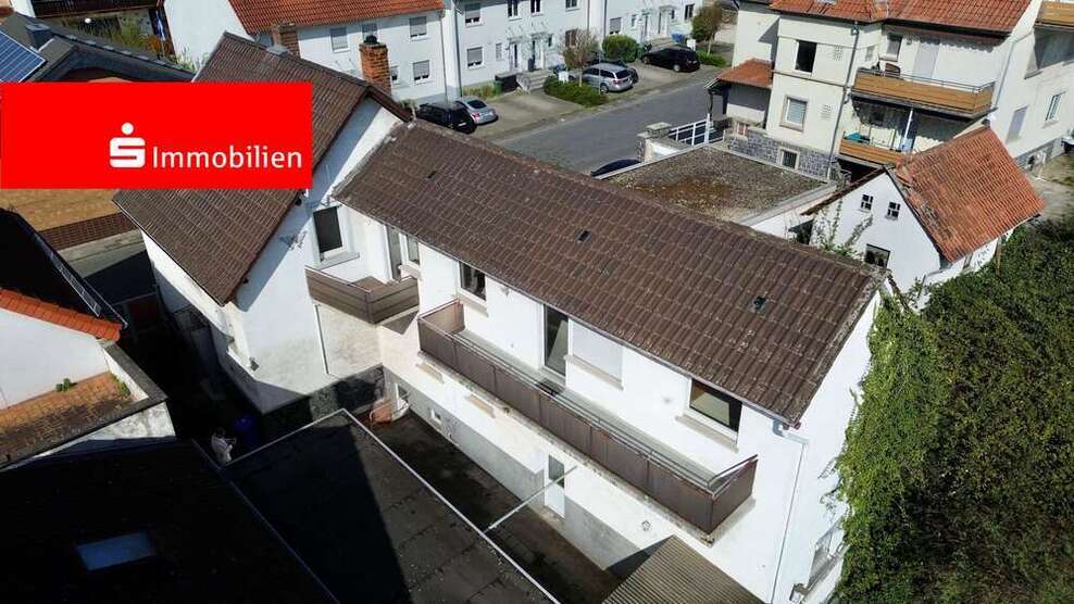 Haus zum Kaufen in Reinheim 299.000 € 163 m²