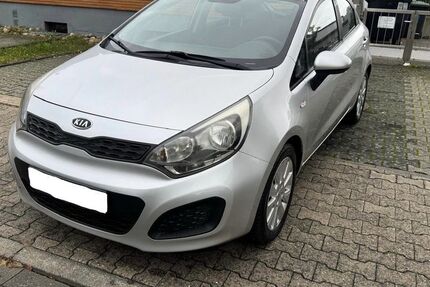 Kia Rio 35.500 km 6.500 € Weiterstadt 64331