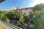 Etagenwohnung Berlin Schöneberg - 2 Zimmer, 58 m&sup2;, 960&euro; | Angebot:26310277