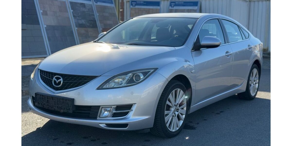 Mazda 6 237.000 km 2.950 &euro; Mannheim 68199