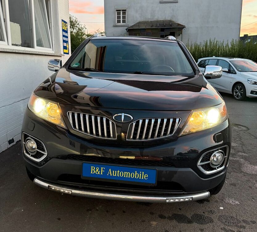 Sorento