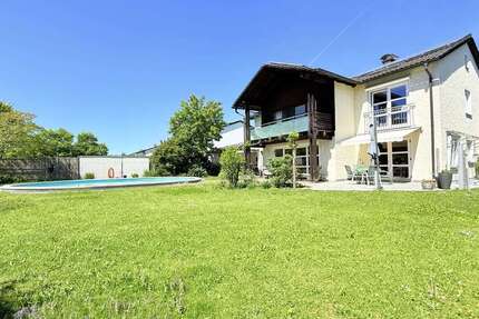 Haus zum Kaufen in Neuötting 599.000 € 215 m² 6 zimmer