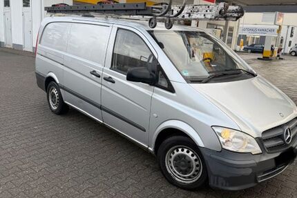 Mercedes-Benz Vito 198.000 km 5.000 &euro; Aldenhoven 52457