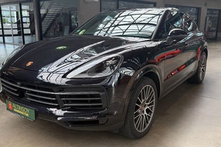 Porsche Cayenne 65.000 km 68.900 &euro; Düsseldorf 40591