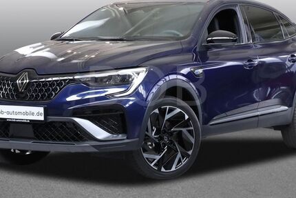 Renault Arkana 1.001 km 29.777 &euro; Hagen 58135