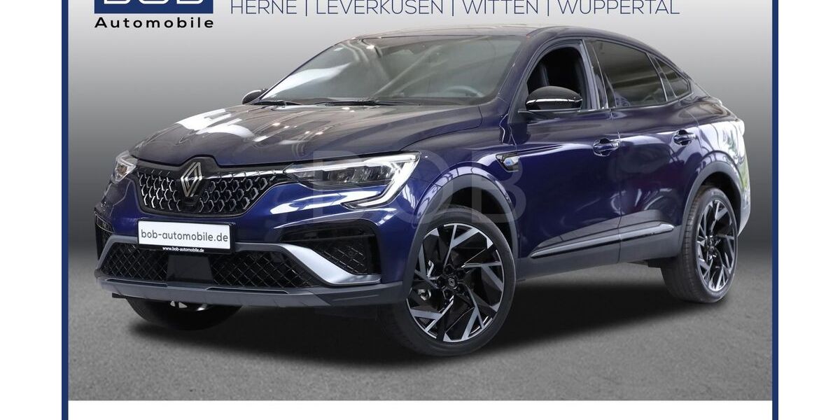 Renault Arkana 1.001 km 29.777 &euro; Hagen 58135