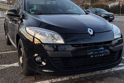 Renault Megane 173.500 km 3.790 &euro; Bad Breisig 53498