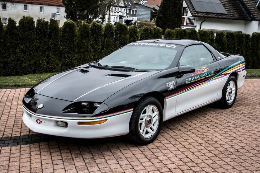 Camaro