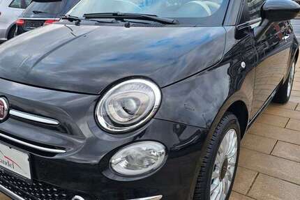 Fiat 500 9.000 km 15.950 € Aschaffenburg 63741