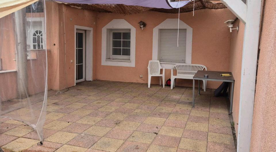 Etagenwohnung Ludwigshafen am Rhein Ludwigshafen-Oggersheim - 4 Zimmer, 120 m&sup2;, 1.300&euro; | Angebot:24818849