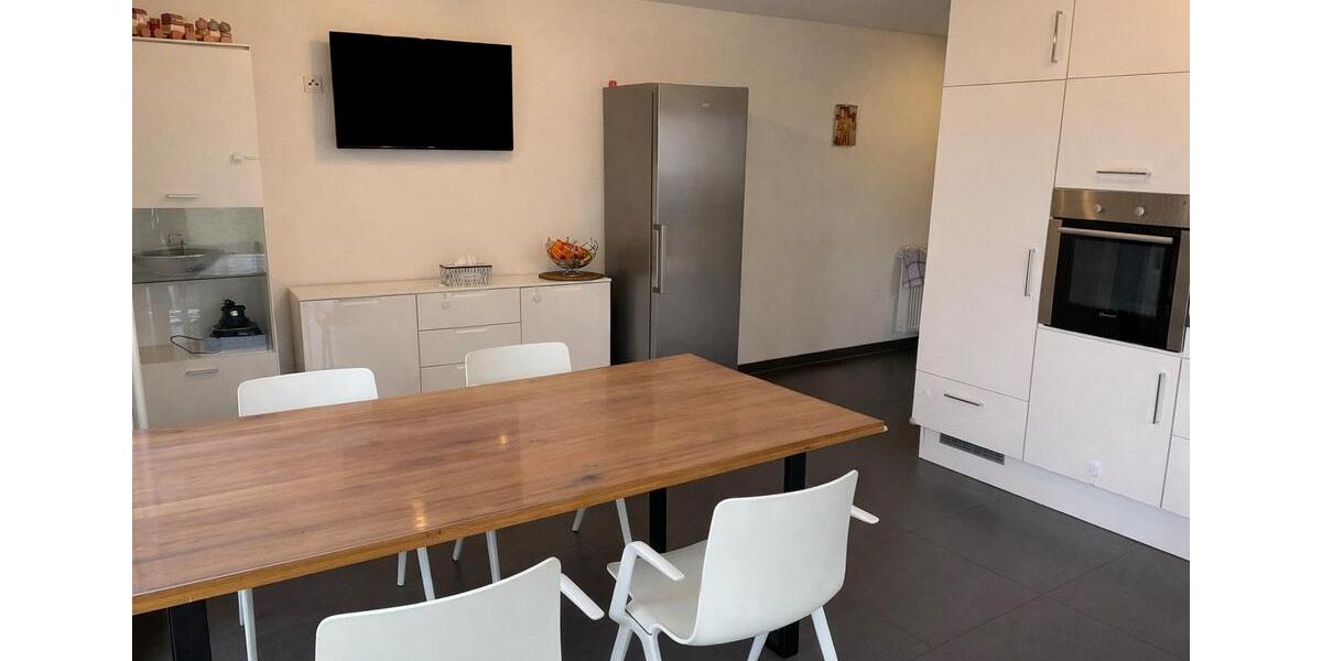 Wohnen wie im Haus – großzügige Eigentumswohnung in Stockach 4 zimmer