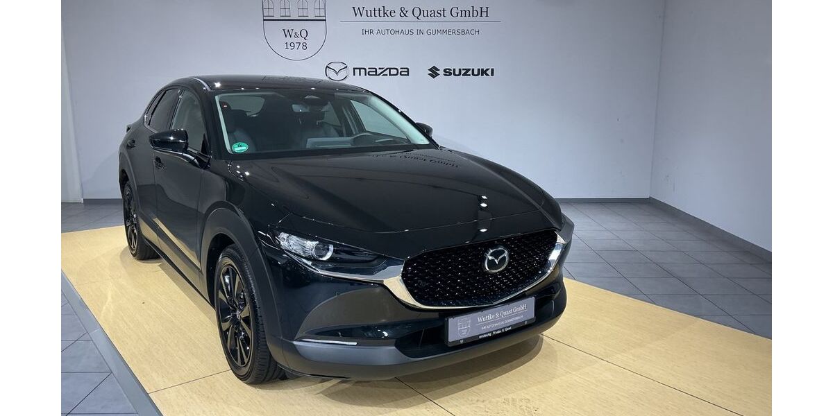 Mazda CX-30 7.000 km 26.980 &euro; Gummersbach 51645