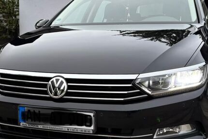 VW Passat Variant 190.500 km 13.500 &euro; Wolframs-Eschenbach 91639