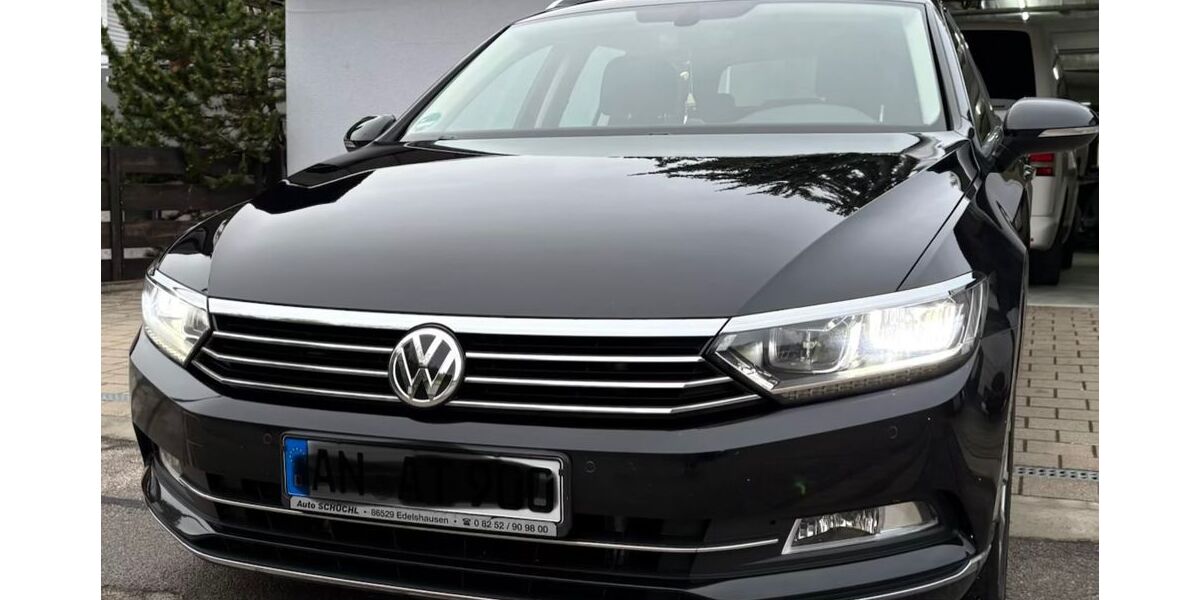 VW Passat Variant 190.500 km 13.500 &euro; Wolframs-Eschenbach 91639
