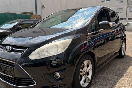 Ford C-Max 120.000 km 4.900 &euro; Mannheim 68309