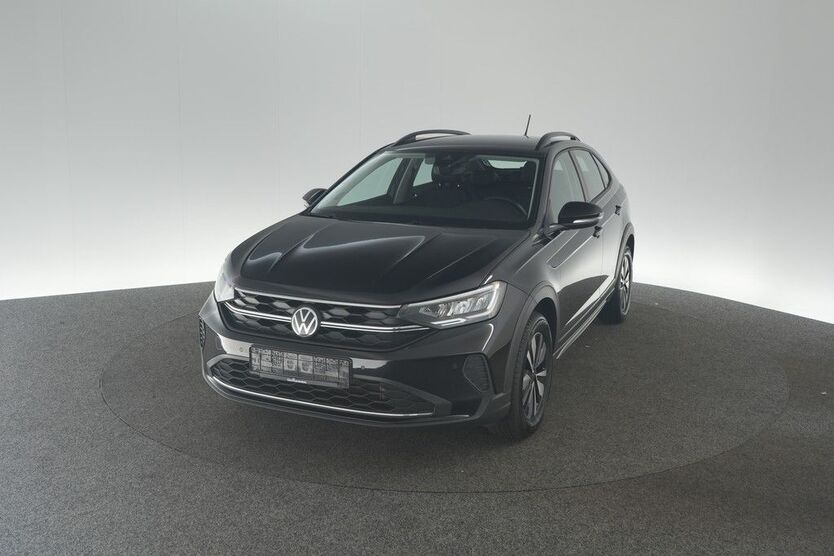 VW Taigo 20.900 km 24.510 € Aach 78267