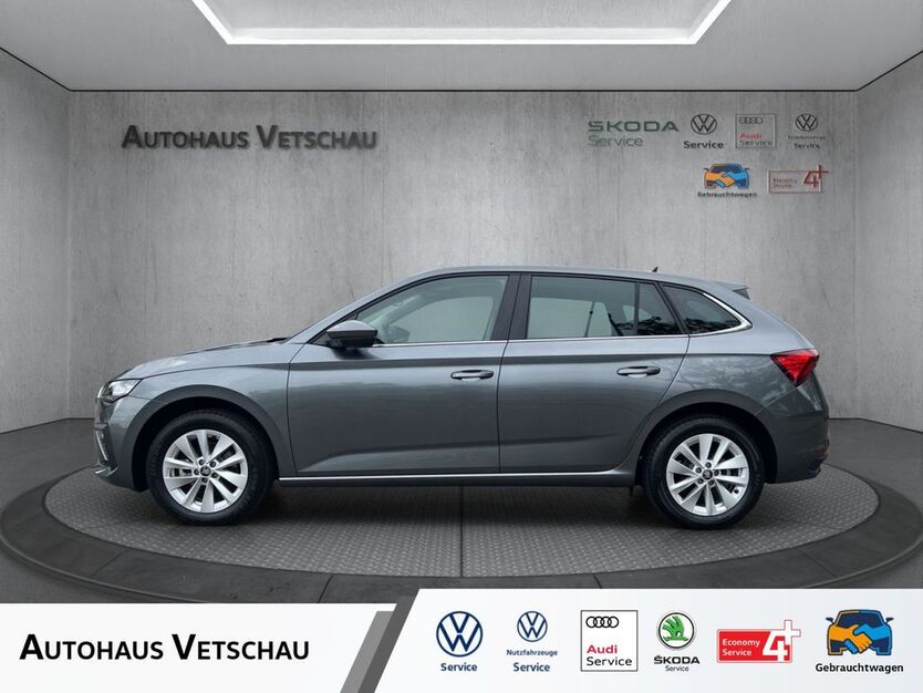 Skoda Scala 1.023 km 25.990 € Vetschau 03226