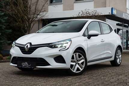 Renault Clio 102.770 km 10.490 &euro; Kippenheim 77971
