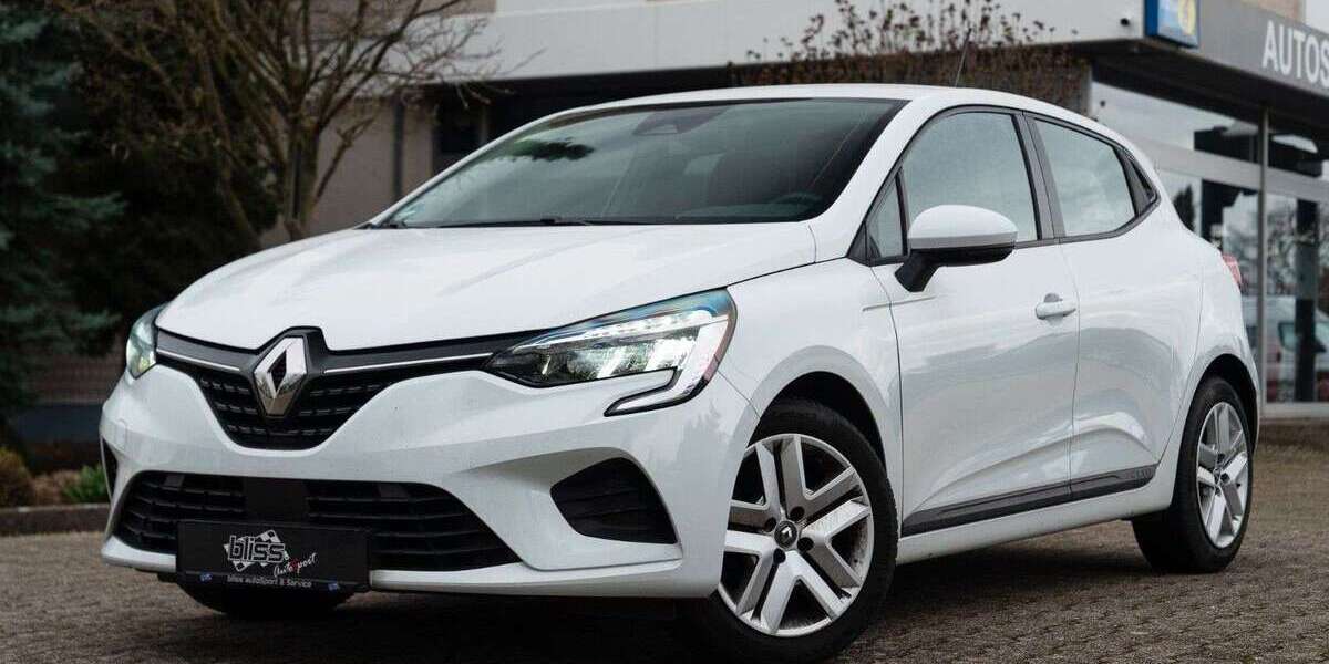Renault Clio 102.770 km 10.490 &euro; Kippenheim 77971