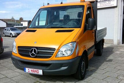 Mercedes-Benz Sprinter 106.600 km 7.900 € Puchheim /bei München 82178