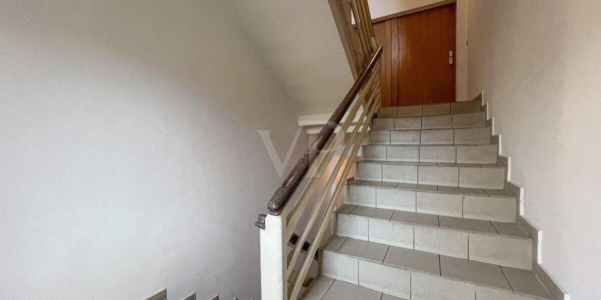 Etagenwohnung Erfurt Daberstedt - 3 Zimmer, 70 m&sup2;, 189.900&euro; | Angebot:25278648