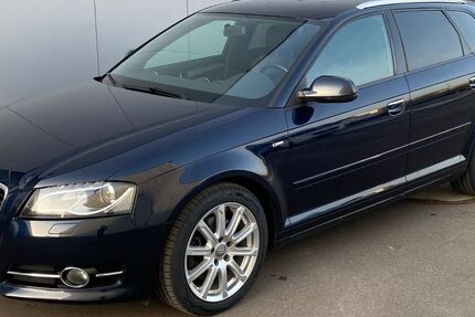 Audi A3 220.272 km 8.300 &euro; Morsbach 51597
