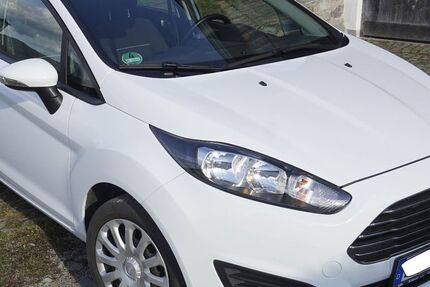 Ford Fiesta 92.600 km 6.200 &euro; Bad Wiessee 83707