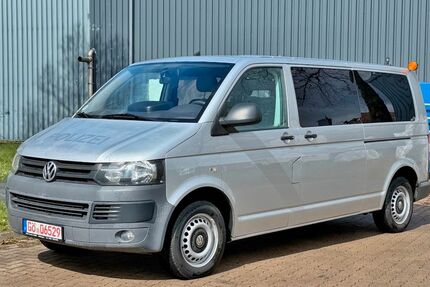 VW T5 Transporter 181.481 km 19.028 &euro; Göttingen 37079