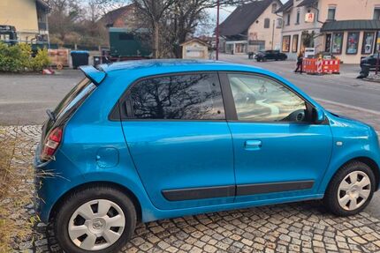 Renault Twingo 173.150 km 3.550 &euro; Kressbronn 88079