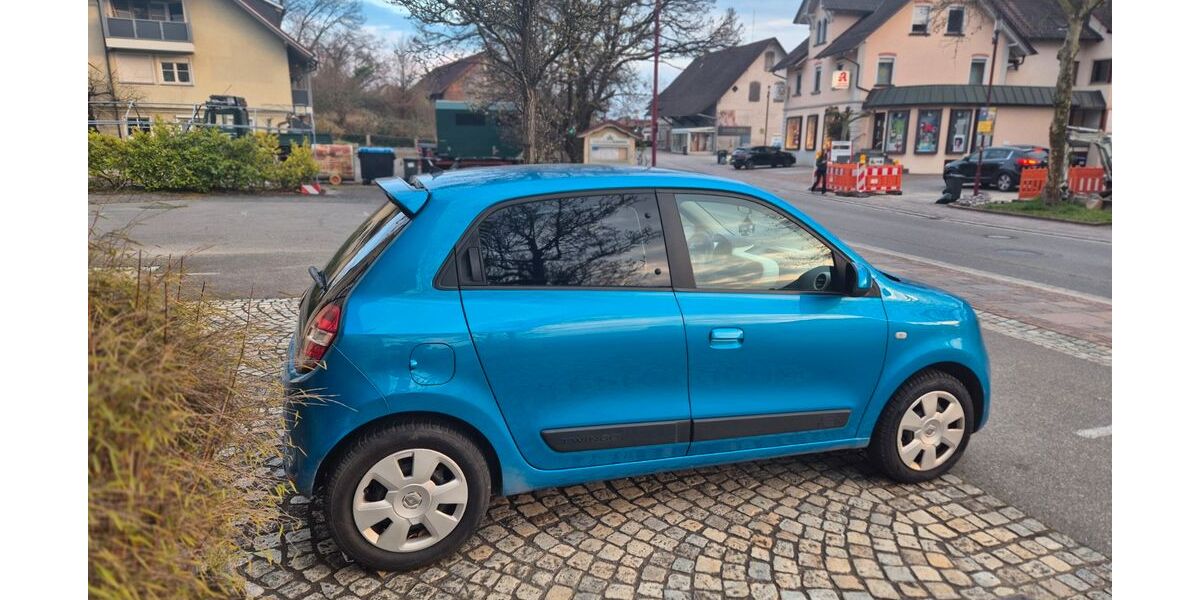Renault Twingo 173.150 km 3.550 &euro; Kressbronn 88079