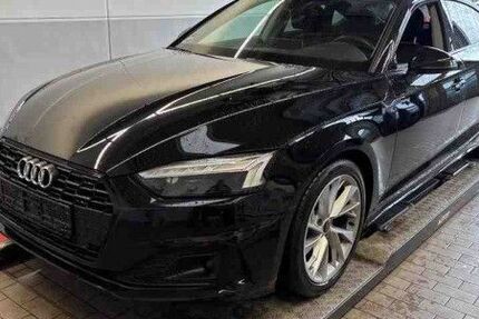 Audi A5 43.750 km 33.880 &euro; Lohr am Main 97816
