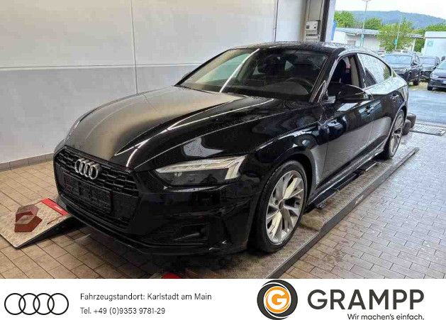 Audi A5 43.750 km 33.880 &euro; Lohr am Main 97816