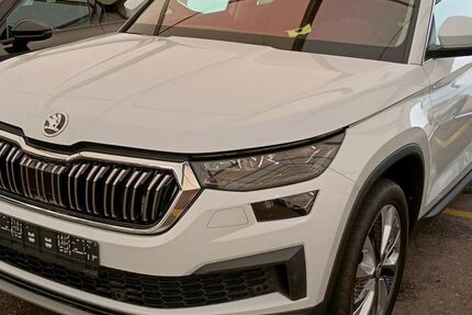 Skoda Kodiaq 31.800 km 38.450 &euro; Magdeburg 39128