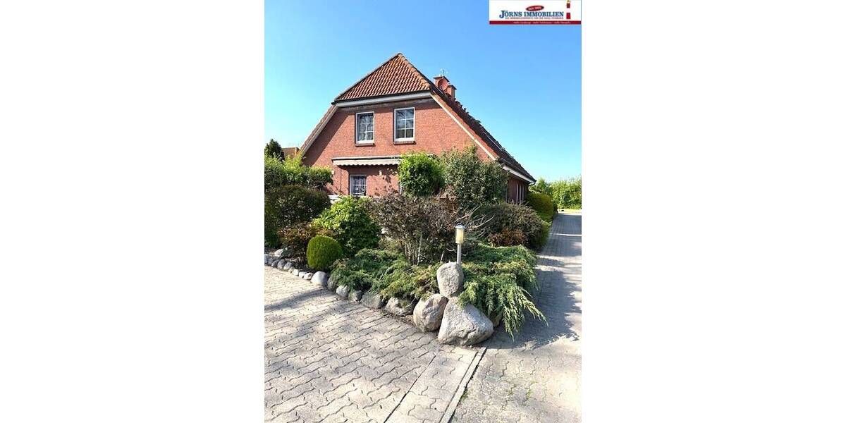 Doppelhaushälfte Fehmarn Schlagsdorf - 4 Zimmer, 83 m&sup2;, 289.000&euro; | Angebot:26674653