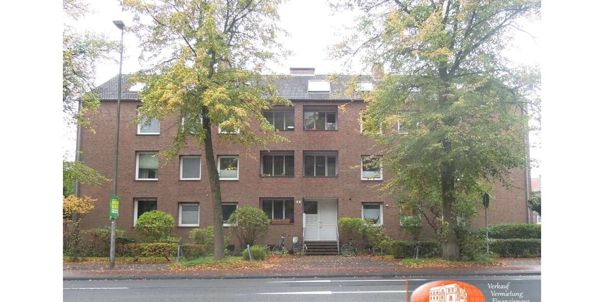 Wohnung zum Kaufen in Münster 339.000 € 79 m² 3 zimmer