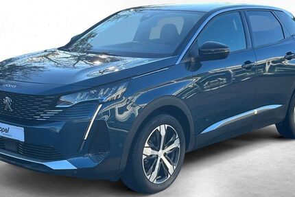 Peugeot 3008 20.309 km 23.990 &euro; Ansbach 91522
