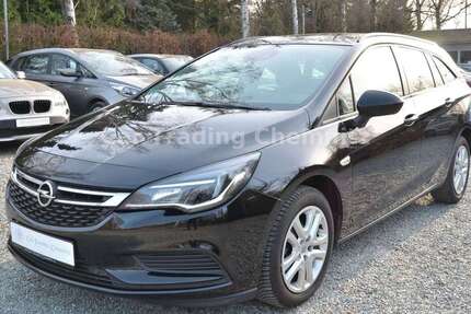 Opel Astra 96.129 km 10.999 &euro; Chemnitz 09114