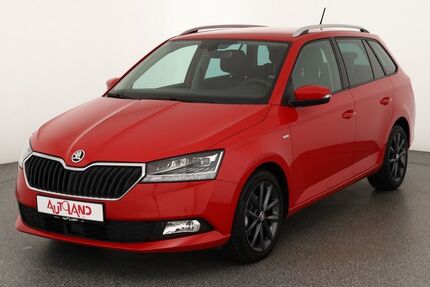 Skoda Fabia 79.429 km 14.950 € Gera 07546