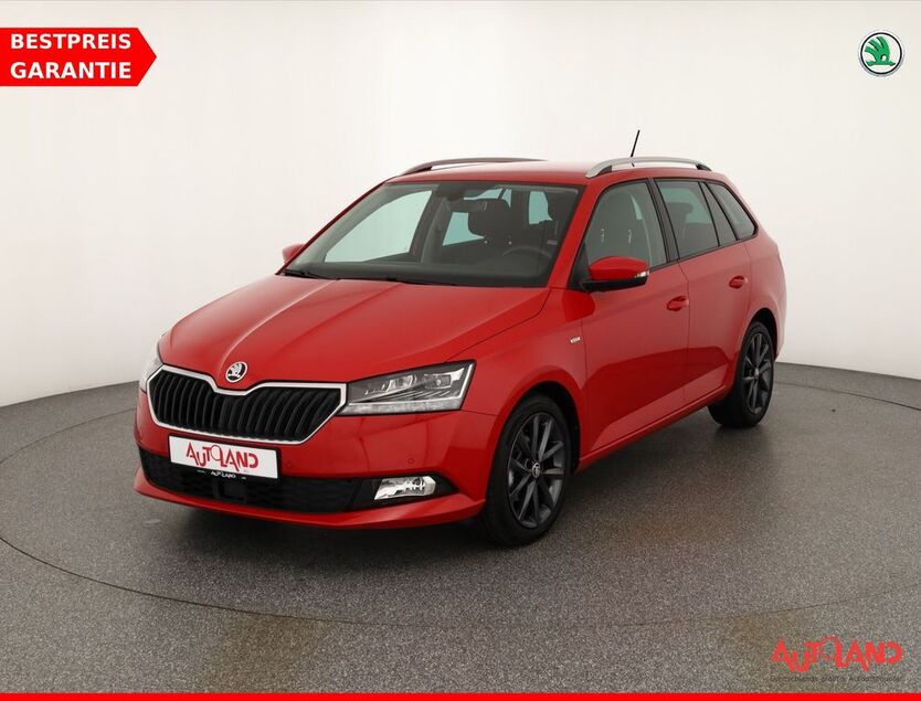 Skoda Fabia 79.429 km 14.950 € Gera 07546