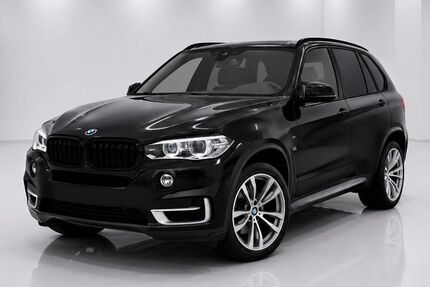 BMW X5 M 150.000 km 34.999 &euro; Selters 56242