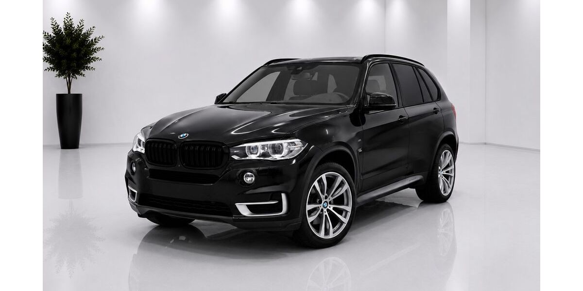 BMW X5 M 150.000 km 34.999 &euro; Selters 56242