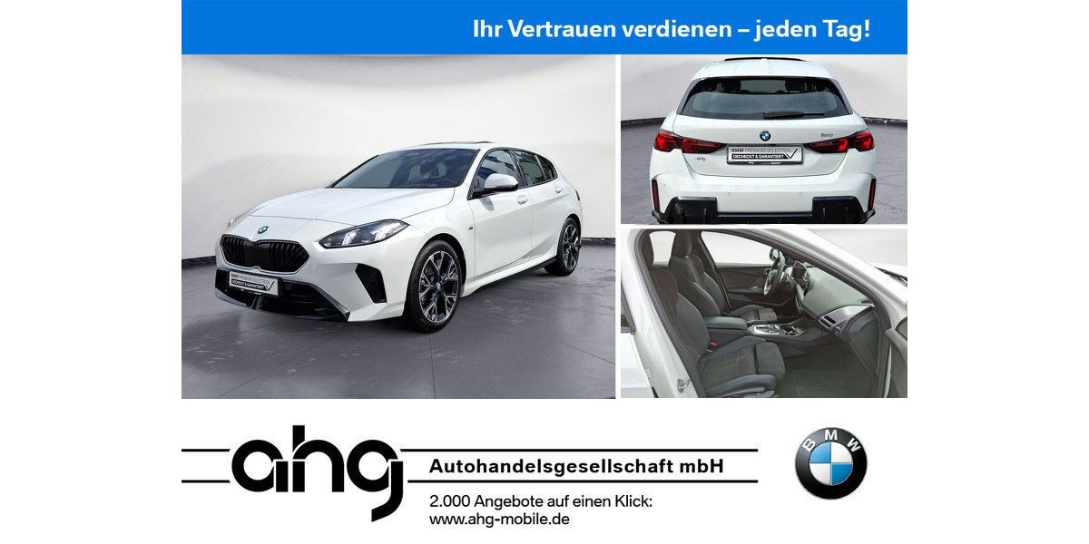 BMW 120 9.353 km 33.930 &euro; Rottenburg am Neckar 72108