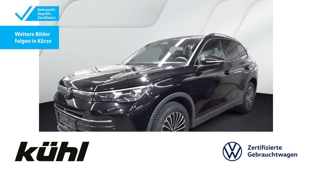VW Tiguan 19.630 km 33.690 &euro; Gifhorn 38518