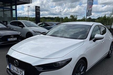 Mazda 3 8.824 km 29.680 &euro; Zirndorf 90513