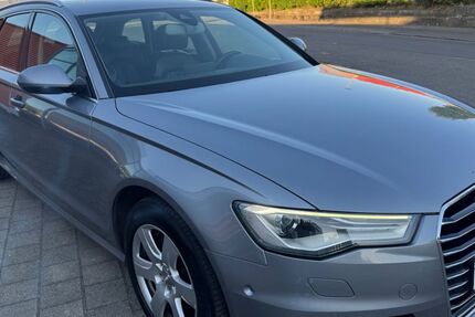 Audi A6 221.197 km 11.599 &euro; Aalen 73431