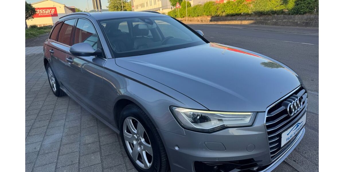 Audi A6 221.197 km 11.599 &euro; Aalen 73431