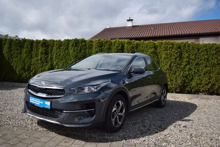 Kia XCeed 46.700 km 15.750 € Trossingen 78647